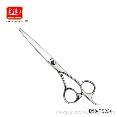 Hair Scissors.HRC59-61.Salon Product.Professional Barber scissors.hairdressing scissor